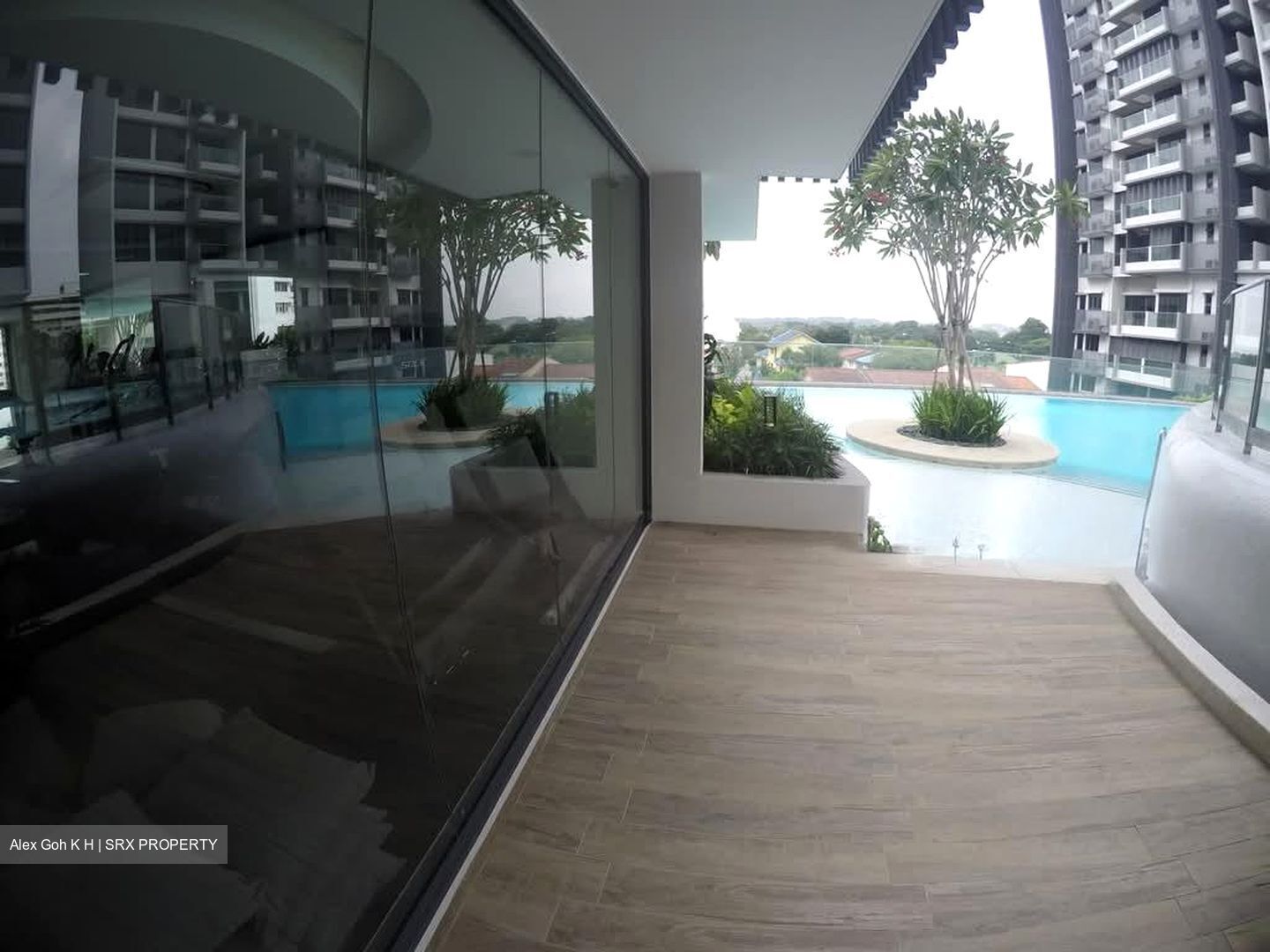 Trilive (D19), Condominium #538096861
